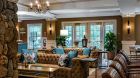 See more information about Bedford Village Inn  Lobby  Dining  Area 