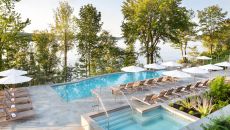 Manoir Hovey manoir hovey property 7