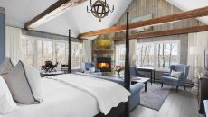 Manoir Hovey manoir hovey accomodation birches