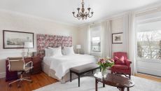 Manoir Hovey manoir hovey accomodation deluxe