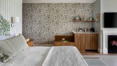 Manoir Hovey manoir hovey accomodation lakeside deluxe 2