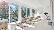 Manoir Hovey manoir hovey spa 12