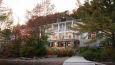 Manoir Hovey manoir hovey spa 5