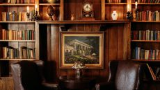 Manoir Hovey manoir hovey property 4