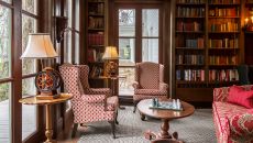 Manoir Hovey manoir hovey property 5