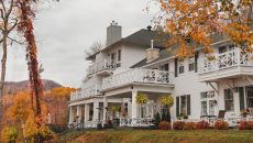 Manoir Hovey manoir hovey property 6