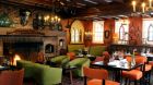Le Tap room
