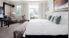 Luxury rooms