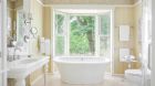 Montcalm bathroom