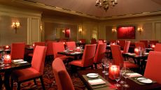 restaurant fine dining