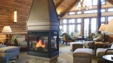 Spa Fairmont Le Chateau Montebello