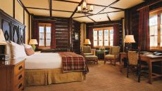 Signature King Fairmont Le Chateau Montebello