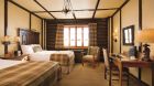 Fairmont Riverview Double