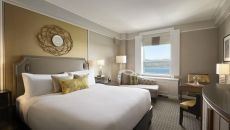 Deluxe River at Fairmont Le Chateau Frontenac