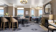 Fairmont Gold at Fairmont Le Chateau Frontenac