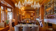 Fairmont Interior 2.1 at Fairmont Le Chateau Frontenac