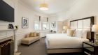 32. Elizabeth II Suite Fairmont Frontenac