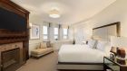 34. Celine Dion Suite Fairmont Frontenac