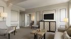 Gold Suite Parlor