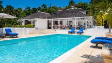 4bedroom Signature at Round Hill Hotel Villas