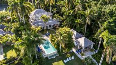 Villa 1 at Round Hill Hotel Villas