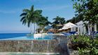 outdoor pool oceanview