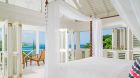 Master Villa suite.