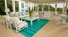 patio ocean view