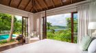 Grand Pineapple Villa Suite