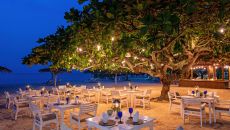 Teddy’s Beach Grill