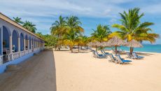 beach Jamaica Inn