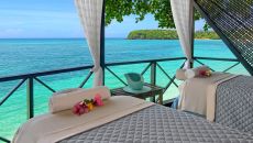 spa treatment Jamaica Inn