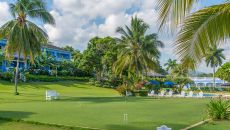 golf Jamaica Inn