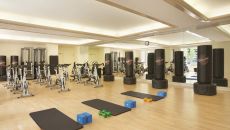 Fitness Floor 941848 at Fairmont San Francisco