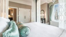 Napoleon  Suite  Master  Bedroom