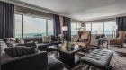 Fairmont  Presidential  Suite