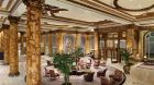 The Fairmont San Francisco lobby