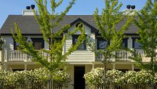 Exterior at Mac Arthur Place