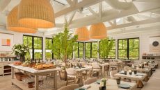 Layla Restaurant at Mac Arthur Place