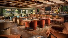 The Bar at Mac Arthur at Mac Arthur Place