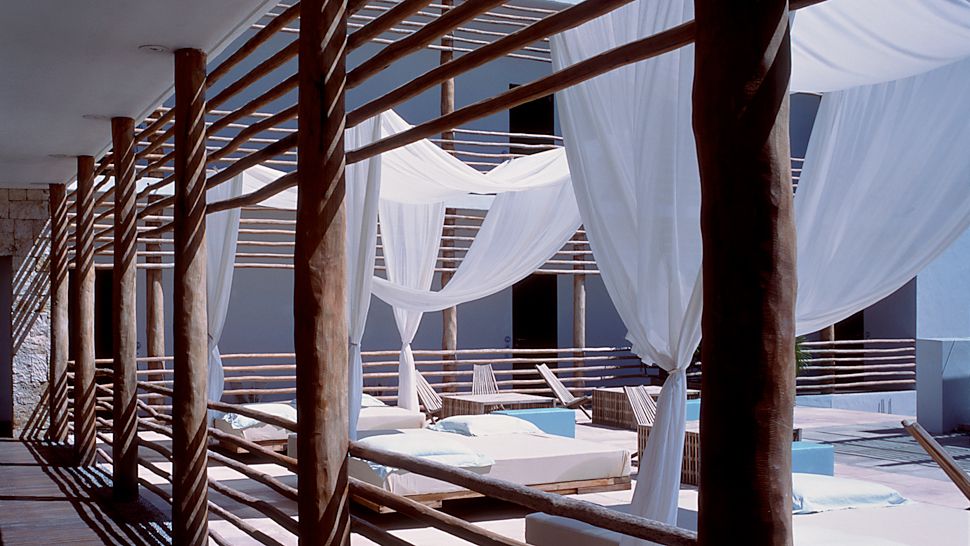 Playa del carmen deseo swingers