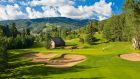 golf at Park Hyatt Beaver Creek Resort and Spa
