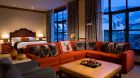Mount Lincoln Suite