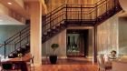 Spa Lobby