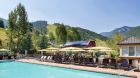 Outdoor Pool Summer