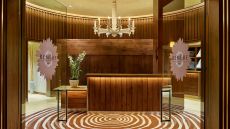 Remede Spa Aspen Entry