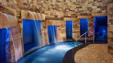 Confluence Waterfall