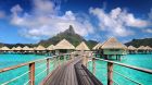 Overwater Bungalow