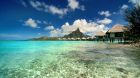 Overwaterbungalow