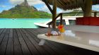 Cocktails with a view